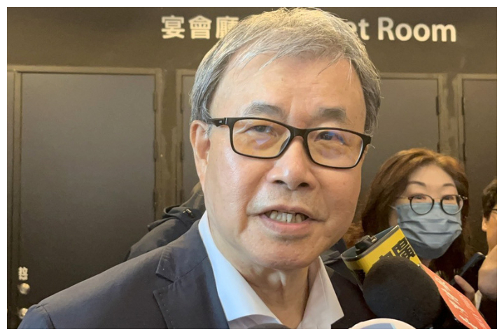 反對學生與陸交流惹議 教長鄭英耀：這帽子我承擔不起