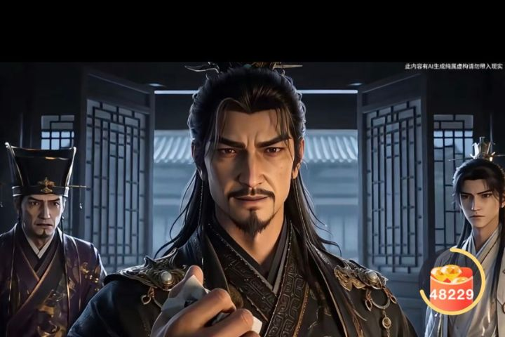 AI微短劇納管！大陸廣電總局公布分類標準 7月1日上路
