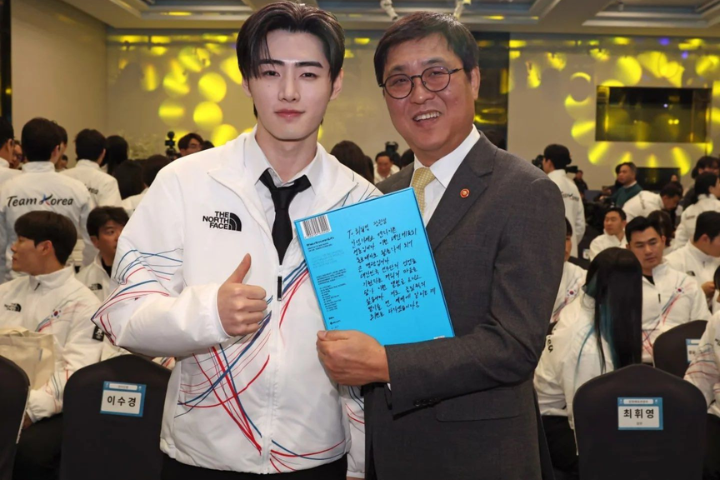 台韓簽證卡關、中韓交流卻大躍進！韓放寬大陸14城市十年簽證　建構一日旅遊圈