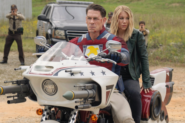 稱「台灣是國家」捲辱華風暴　好萊塢男星嘆：文化視野不足惹禍