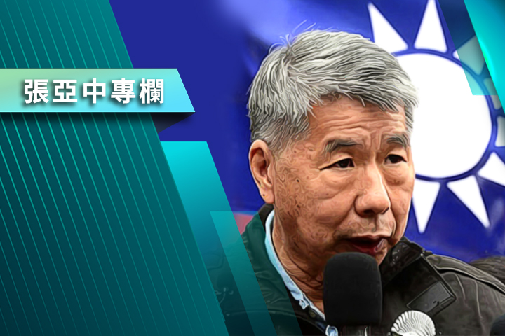 【張亞中專欄】德俄恩怨數世紀 交纏不斷今猶烈