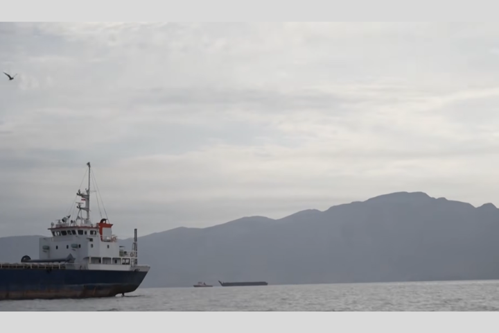 【伊朗危機】美封鎖伊朗港口　逾15艘軍艦部署到位　德黑蘭威脅攻擊波灣鄰國