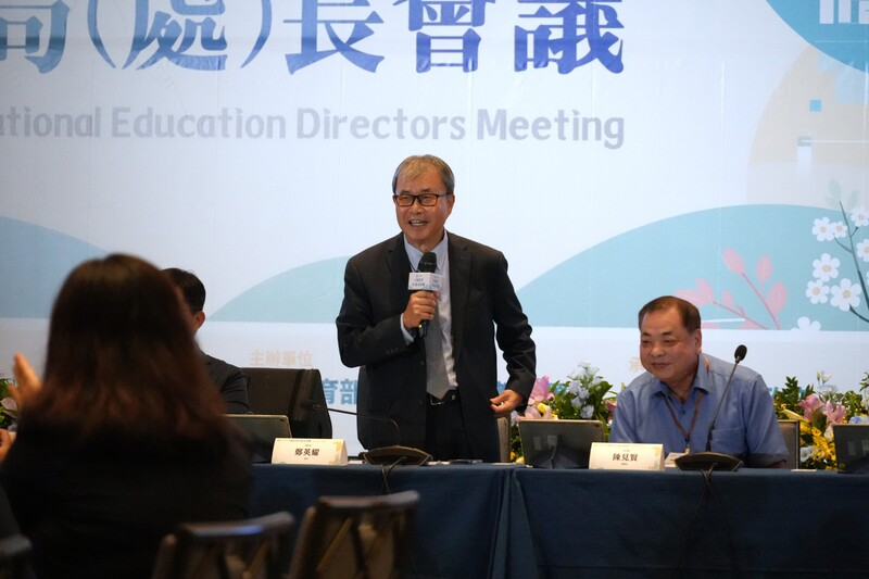 【快訊】颱風來襲！分科測驗順延2天　下周一、二舉行