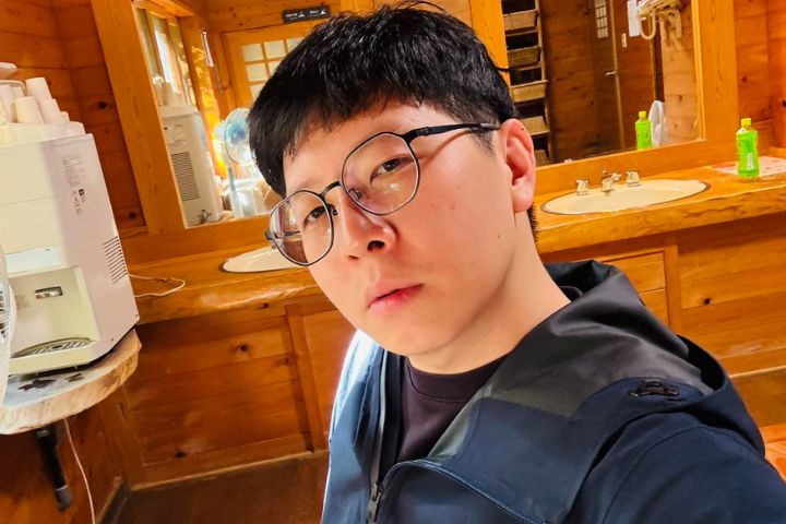 自曝免當兵原因！王浩宇喊「差點GG」：我對得起國家