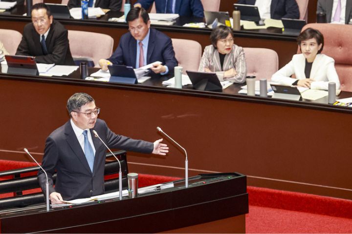 【梅花專論】把握重談台美對等貿易協定的機會