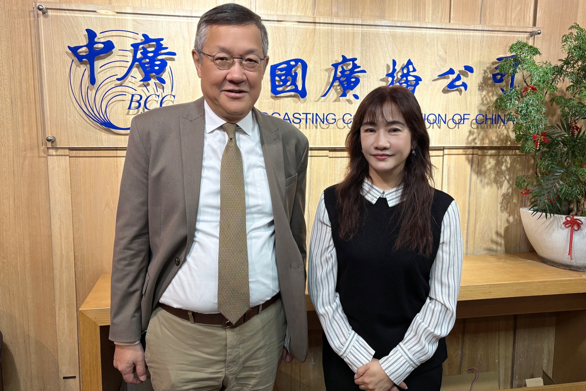 馬英九切割蕭旭岑喊六親不認！介文汲：馬「死穴」重傷國民黨