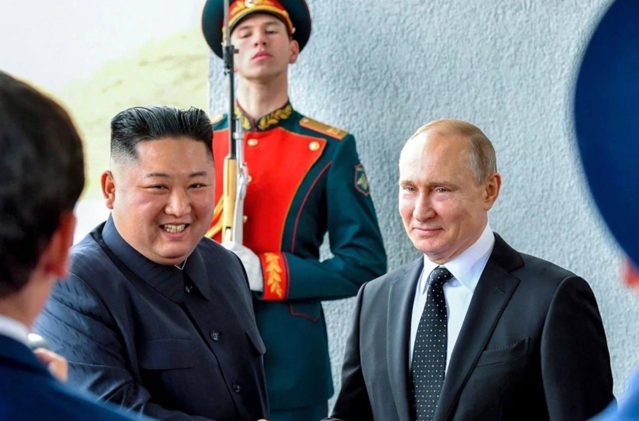 北韓證實普丁即將到訪　盼共同打造國際多極秩序
