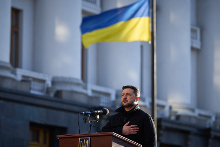 烏東重鎮紅軍城攻防戰　俄羅斯為何不惜代價奪取？