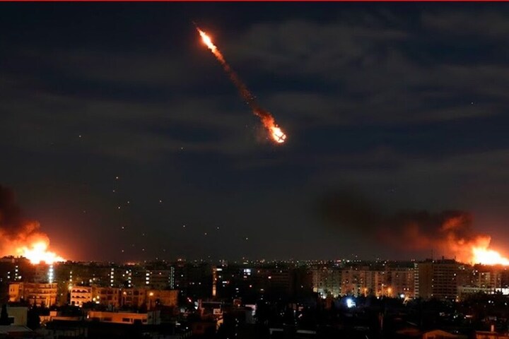 俄羅斯稱一夜摧毀130架烏克蘭無人機　莫斯科部分機場受影響