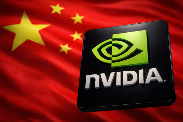 傳官員告知阿里巴巴、騰訊準備下單　彭博：北京即將放行H200晶片