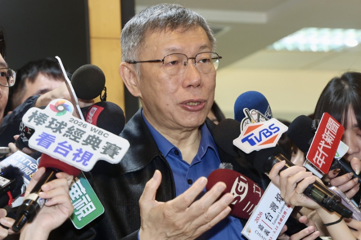 李貞秀恐成「一年立委」？陸委會稱無人成功放棄中國籍　柯文哲怒批：逼死人民