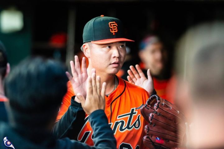 鄧愷威擠進太空人名單　台灣本季首位大聯盟開季球員