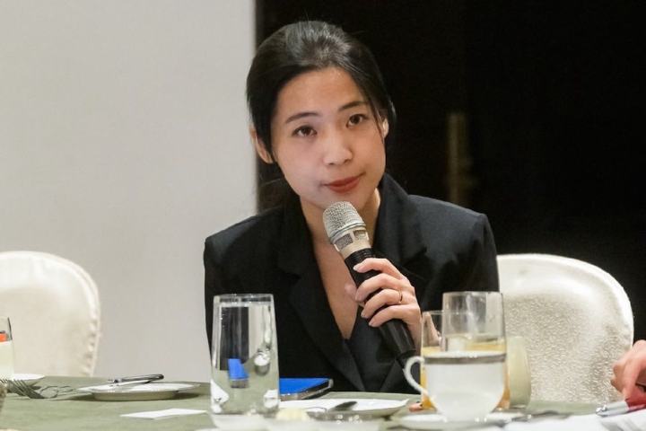 粉專「無良公關」造假抹黑遭判刑6月！徐巧芯：終於還我公道