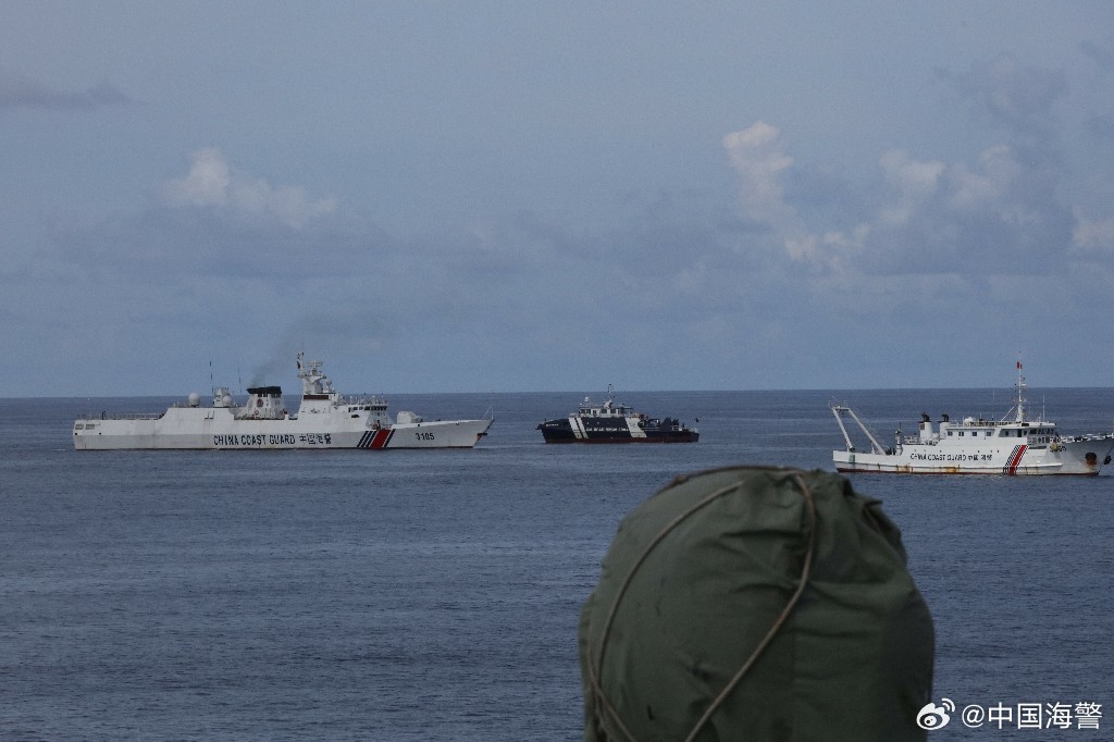 奔騰思潮：中共於金門禁限制水域船艇翻覆事件中的法律戰作為