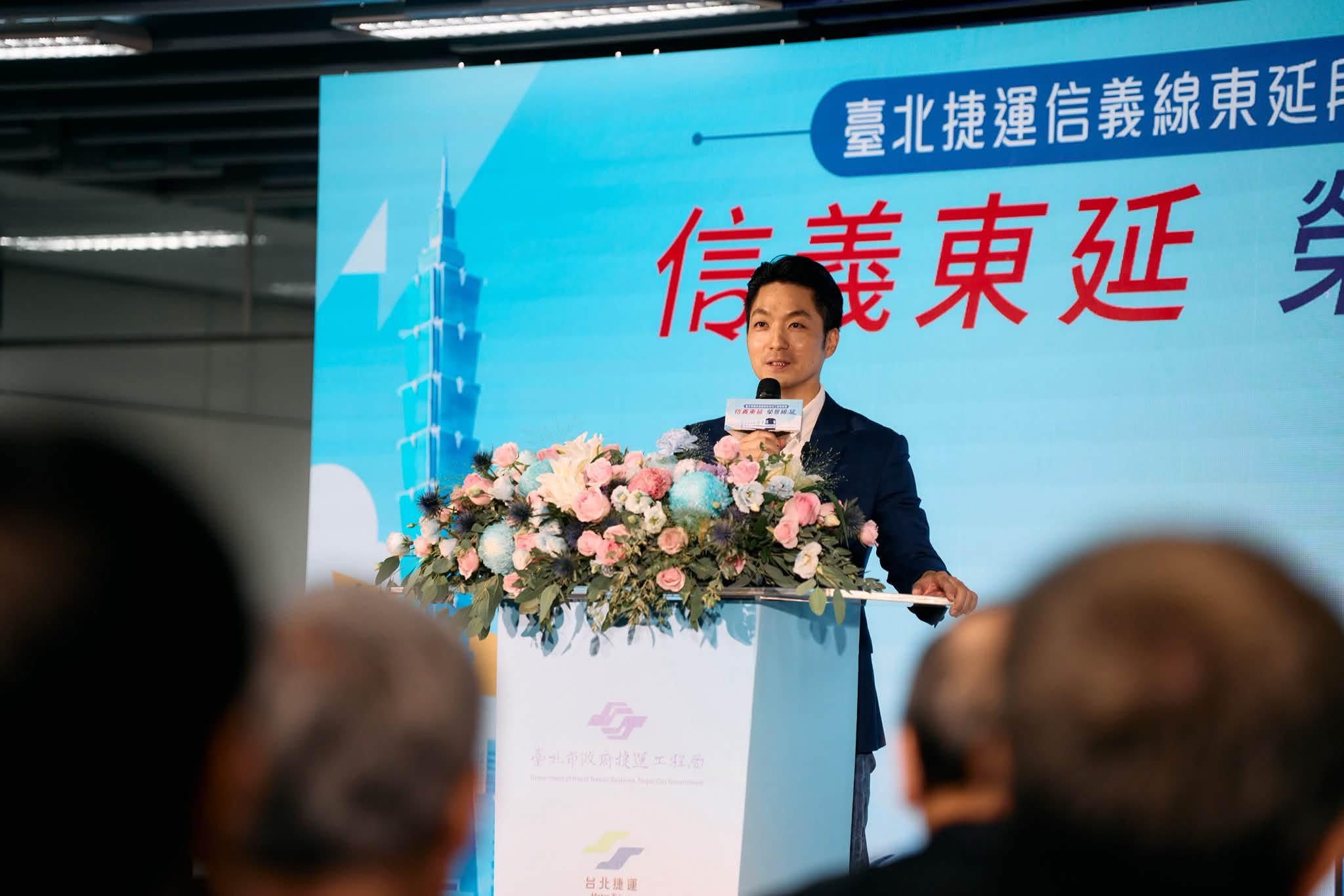 蔣萬安哈佛演講遭酸英文　方恩格抓包酸民拼錯字：五十步笑百步？