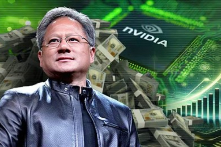 200萬顆晶片大單沒了？陸方要求科技公司暫停採購輝達H200