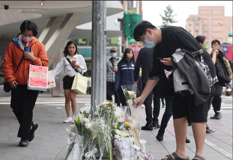 綠媒猛爆張文的母親是陸配　是又怎樣