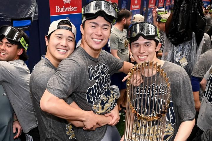 大谷翔平、山本由伸、佐佐木朗希參加經典賽？道奇總教練不同意