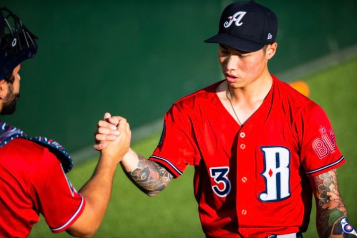 經典賽中華隊連4天地獄硬仗　首戰對澳洲雙王牌搶勝