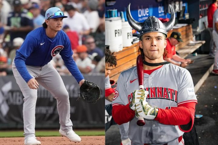 台日混血強打提前向中華隊報到　WBC對決山本由伸