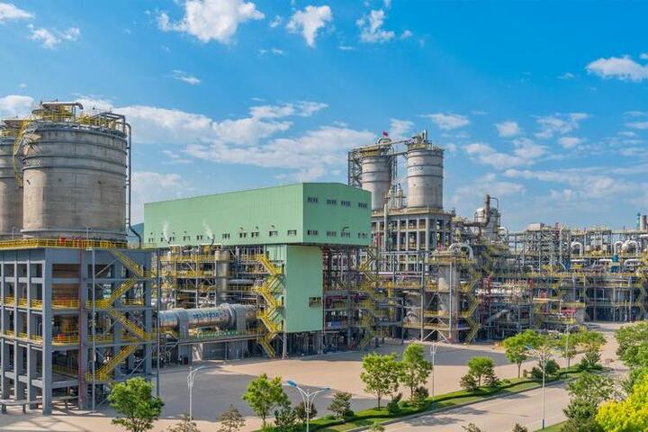 美控中國恒力煉油廠大量進口伊朗原油　為德黑蘭政權輸血