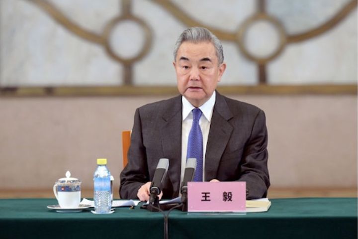 新版拉美政策曝光　北京同日強調：台灣自古屬中國、管轄權不容挑戰