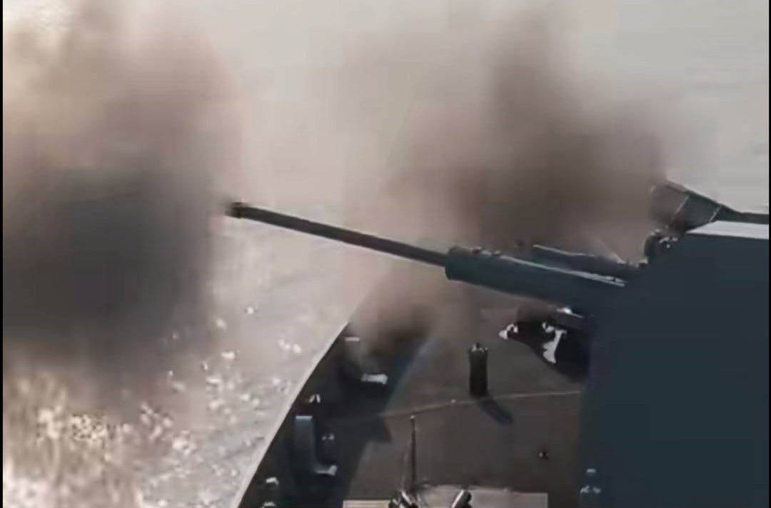 【鄭麗文訪陸】共軍黃海演習日本有事　關台灣何事　綠媒亂扯鄭習會