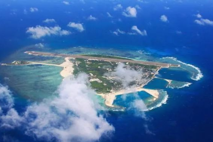 南海再交鋒！陸轟日本妄恢復軍國主義、炒作「三海聯動」圍堵中國