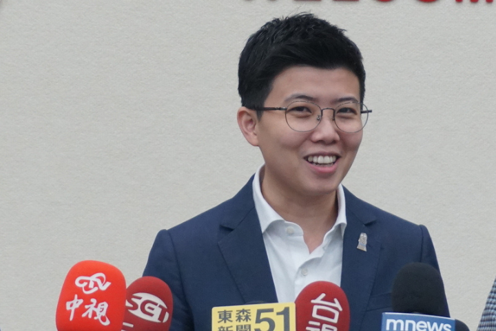 苗博雅爆黃國昌2018反核 網回擊：錯誤能源政策還怪別人轉彎