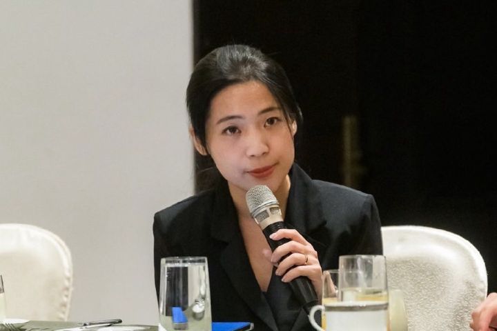 外交部不排除以「台灣」名義入聯 徐巧芯痛批「偷渡台獨」退出訪美團