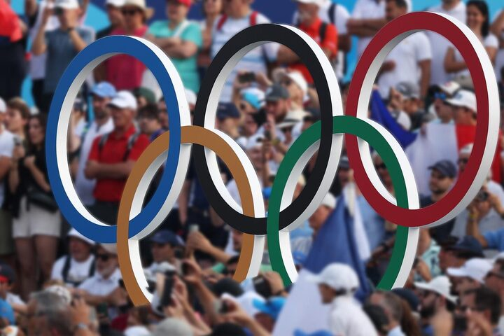 國際奧會解除禁令　俄羅斯選手可重返2028洛杉磯奧運舞台