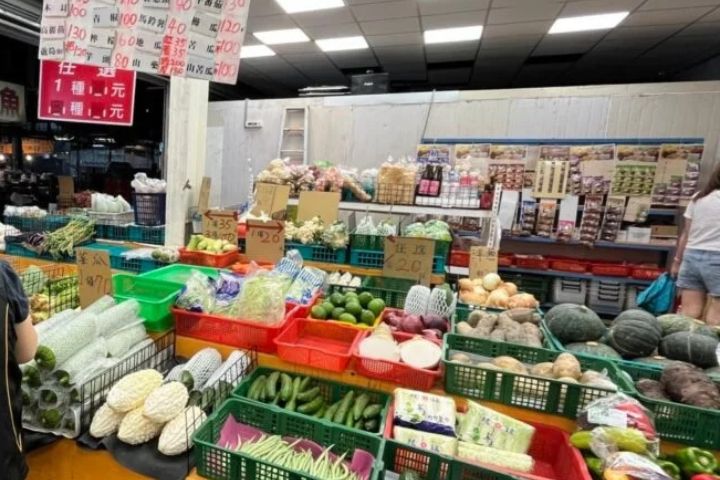 今年經濟成長率可望創下近39年新高，但不少民眾對景氣熱絡的感受，未必與總體經濟數據同步。圖/取自台南市官網