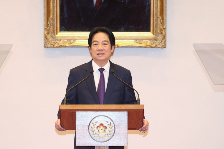 被批誤將「《時代》投書當報導 中央社:懲處記者等人