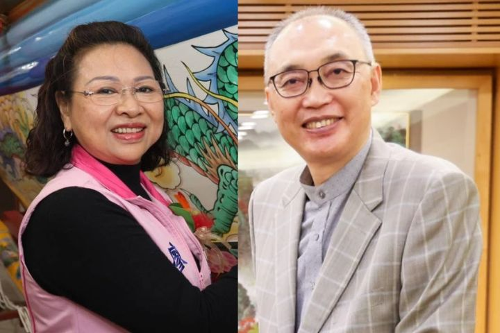 謝政達、廖婉汝相繼婉拒監委提名　表態支持廢除監院