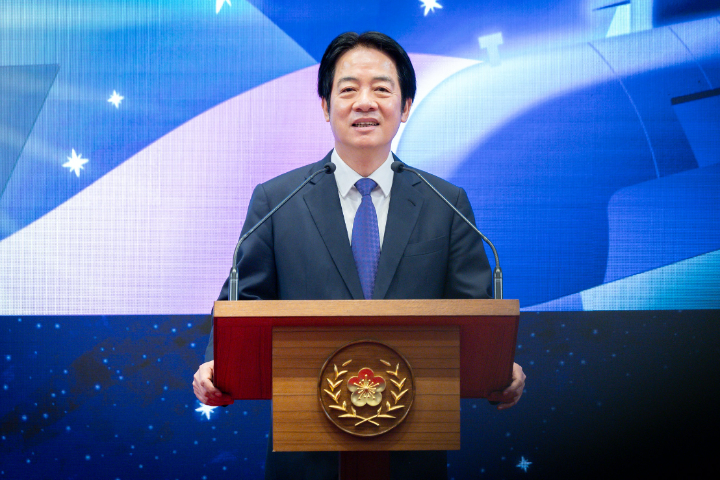 國台辦元旦重申台灣屬於中國　陸委會：無法改變中華民國存在115 年事實