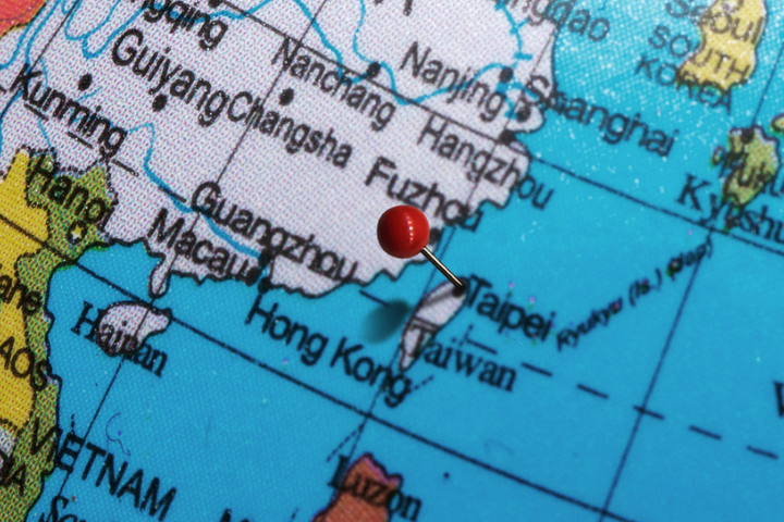 【梅花評論】穩定比立場更重要：美中競逐下的小國行為