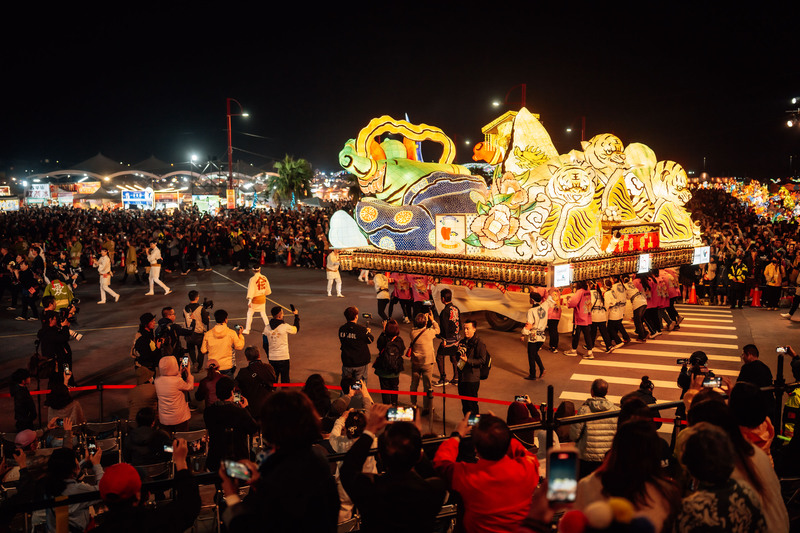 【梅花評論】解凍台灣觀光寒冬    引進藍領移工為必要之「惡」