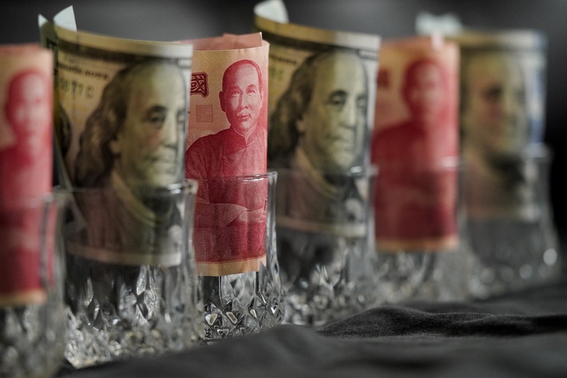 以匯率換關稅？政院：對美談判未涉匯率 談判團隊不含央行