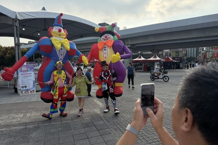 周三前各地多雲到晴　台北及西半部內陸防36度高溫