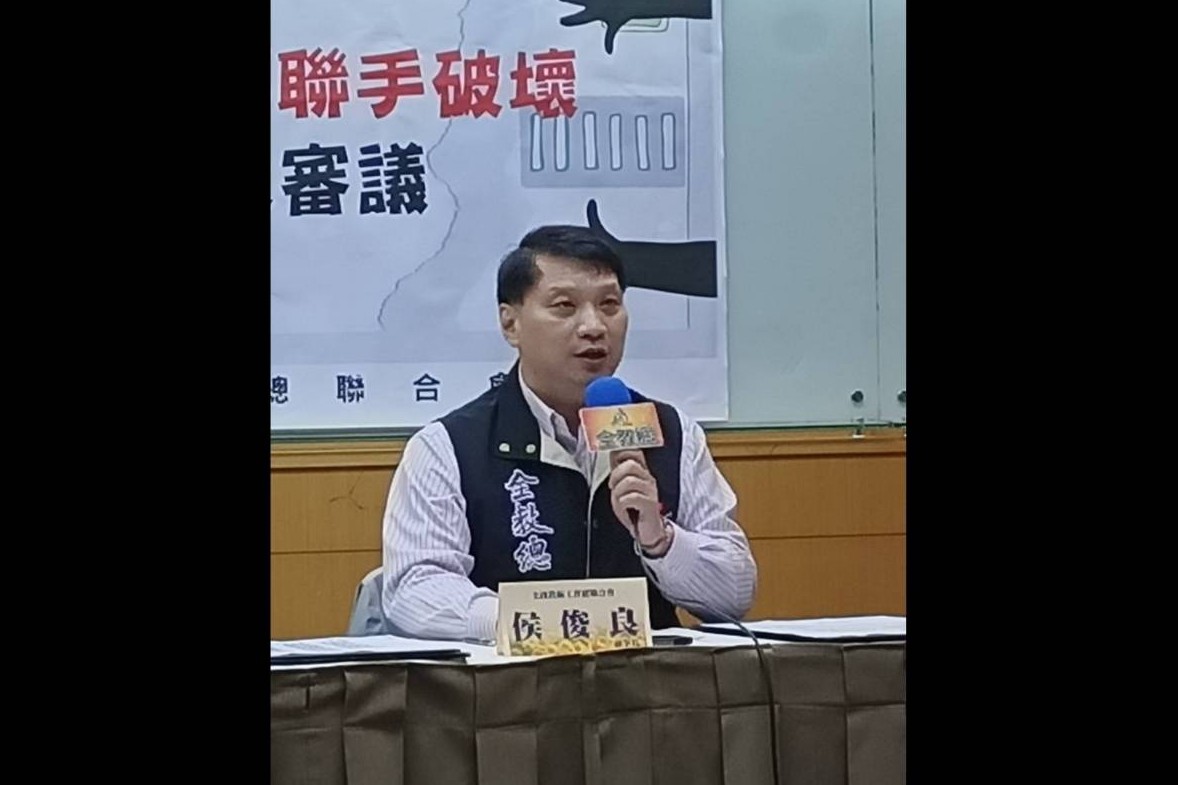 僑生專班撐起建教生半邊天!全教總曝:輔導老師事多錢少