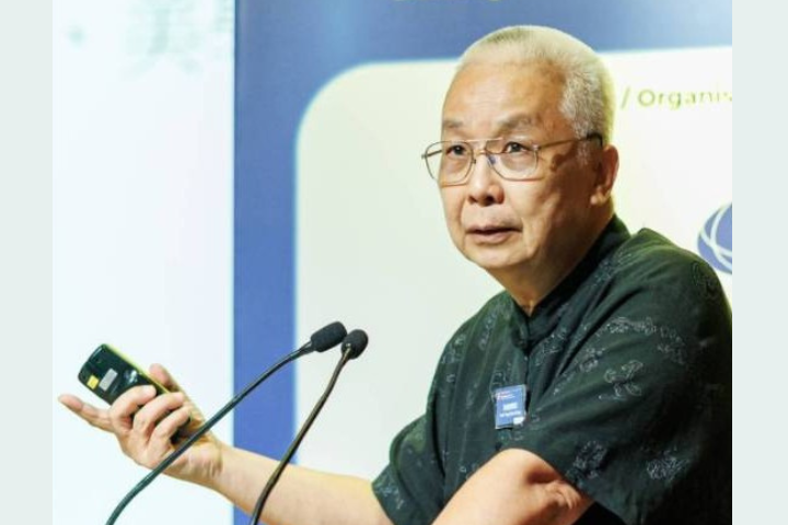 善用中國傳統「王道」哲學 湯紹成：可建構「AI數位大同」