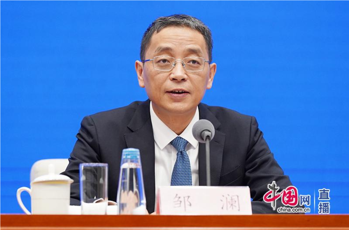 大陸央行宣布降息0.25個百分點　並稱今年降準降息還有空間