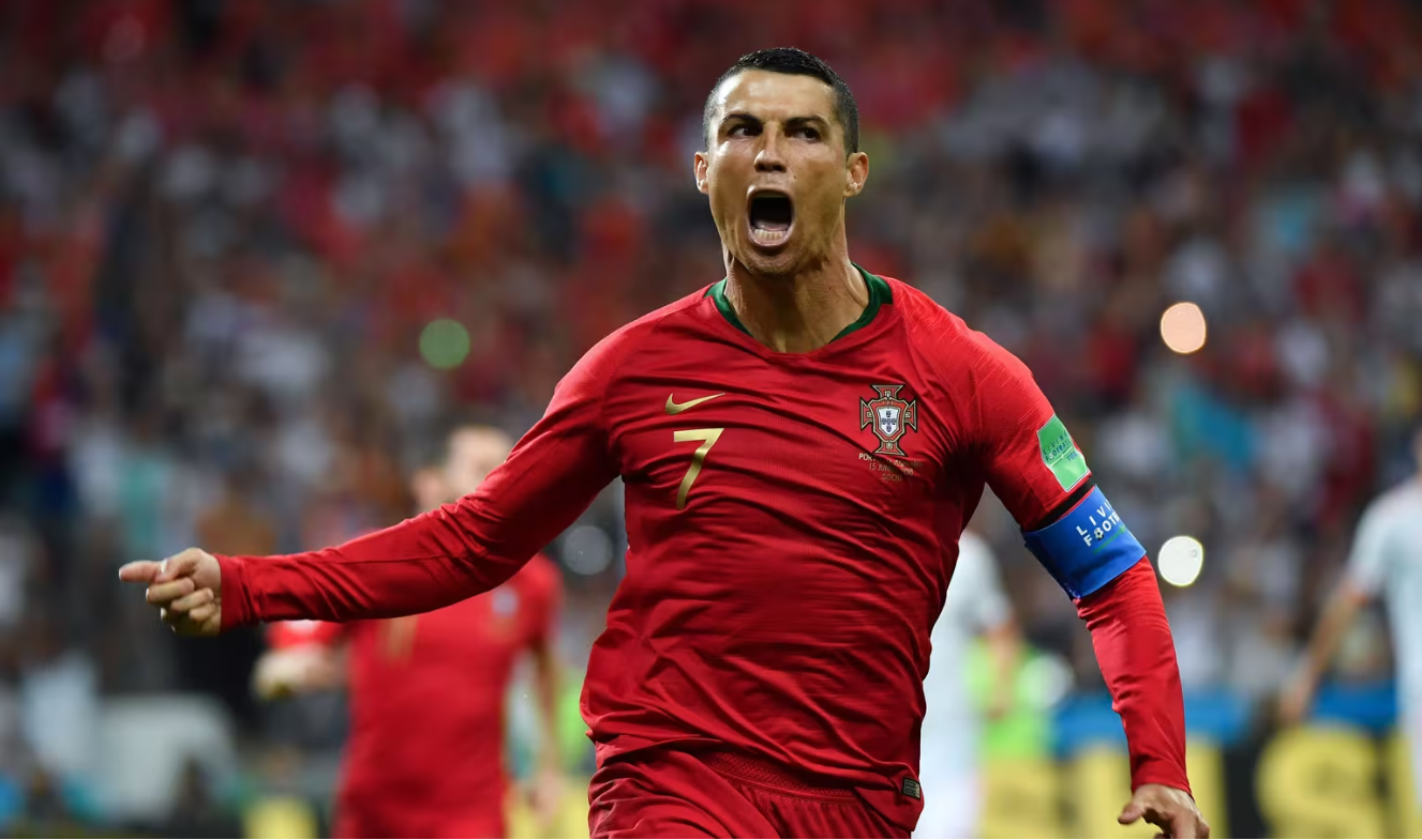 本屆可能是葡萄牙巨星羅納度（Cristiano Ronaldo）最後一次世界盃，葡萄牙將成為最具話題性的挑戰者之一。圖／取自FIFA