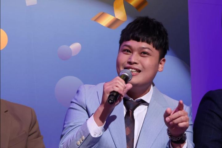 檢方指控中天主播林宸佑涉利誘軍人　蒐集軍事機密提供陸方