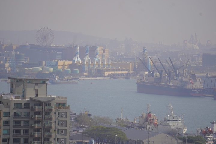 今天北東有雨天氣微涼　明起冷氣團報到初一清晨最冷