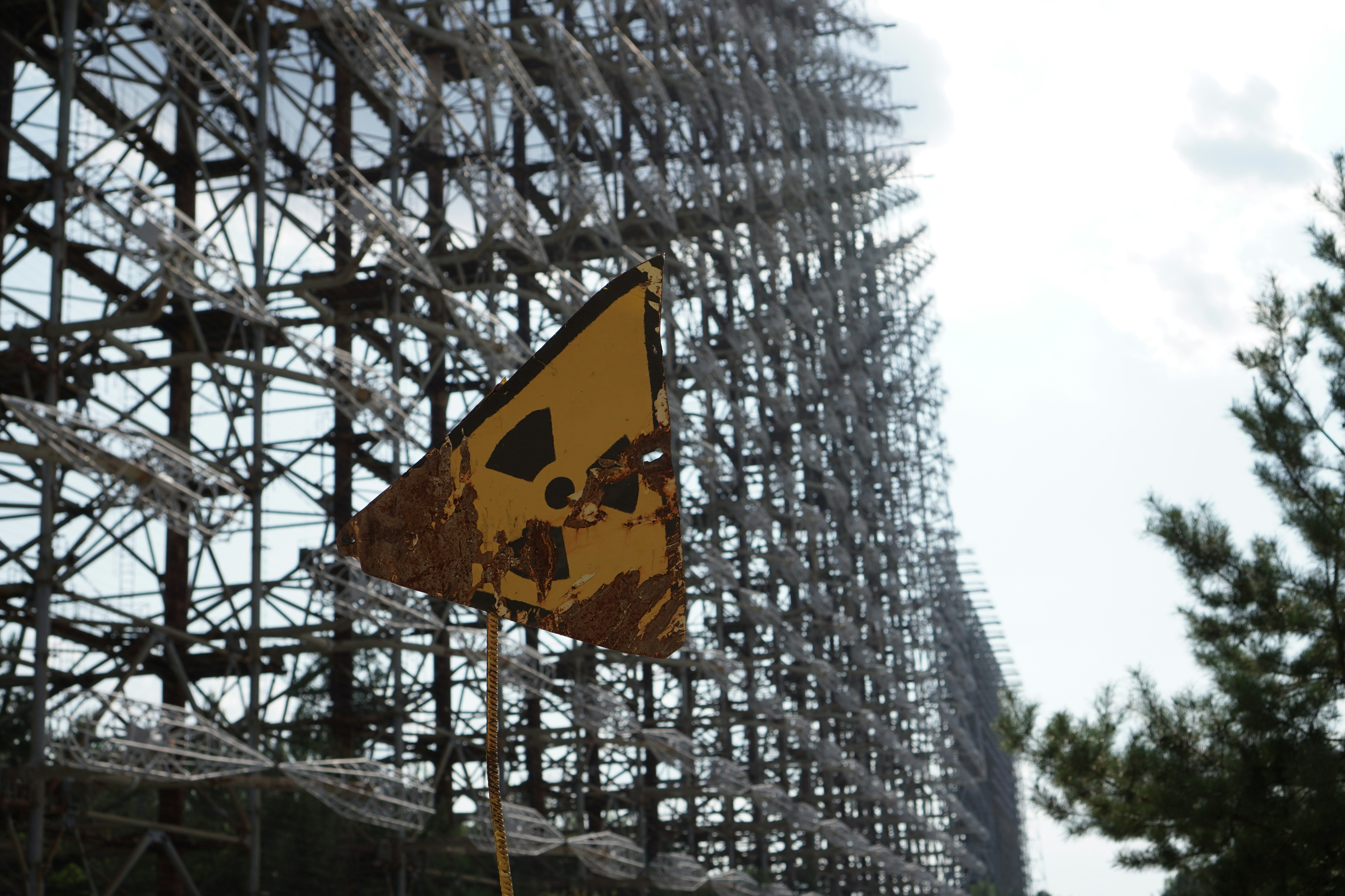 核二廠長以美國為例：核能發電廢棄物量遠少於太陽能
