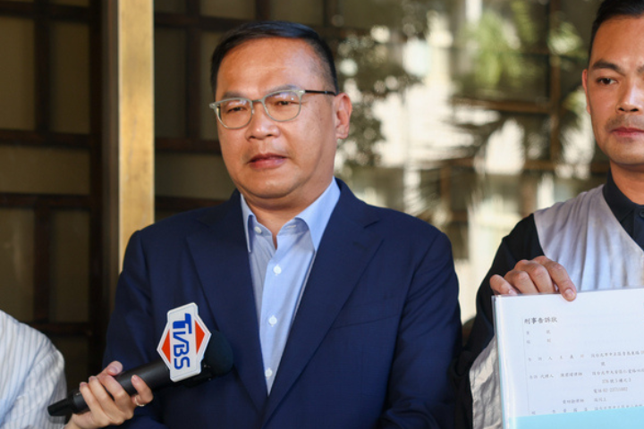 王義川聲量稱霸也沒用？TPOC揭桃園三強數據：好感度皆慘輸張善政