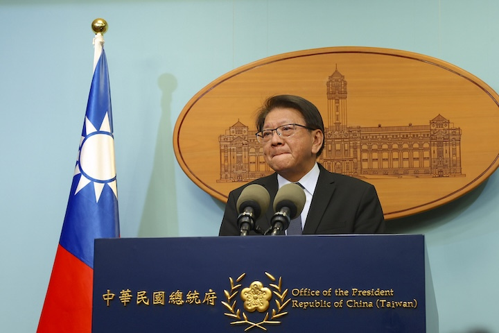 賴清德出訪受阻　美國口頭力挺卻沒出手？藍綠名嘴齊轟台美關係現形