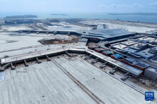 【梅花評論】落實惠台十條 「金門特區」要具體