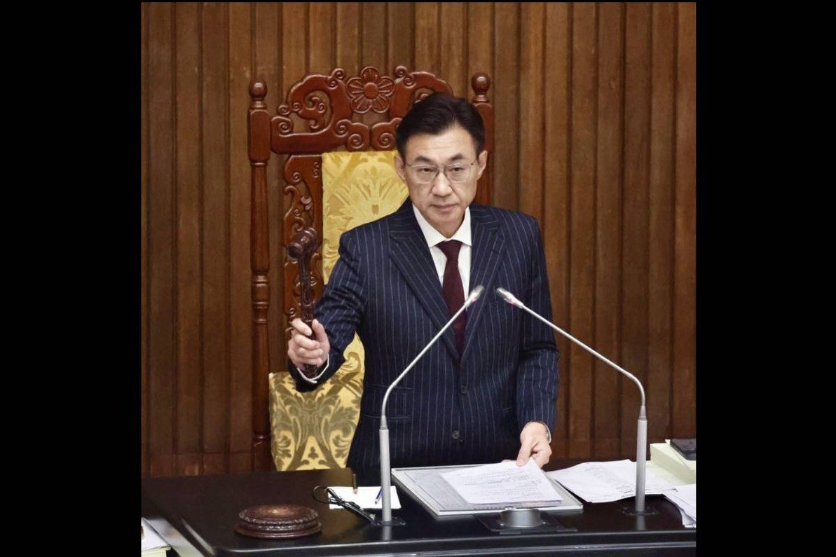 立院三讀通過！毒駕或拒測者吊照、沒入車輛　致人重傷者終身不得考照